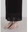 楊柳ライクニットタイトスカート(セットアップ可)
