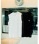 Anti Soaked(R) 汗染み防止 BIG BABY ICE CREAM #3
