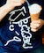 Anti Soaked(R) 汗染み防止 BIG BABY ICE CREAM #1