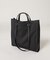 ITTI／別注 2HANDLE TOTE ／ ミリクロス