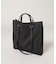 ITTI／別注 2HANDLE TOTE ／ ミリクロス