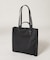 ITTI／別注 2HANDLE TOTE ／ ミリクロス