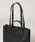 ITTI／別注 2HANDLE TOTE ／ ミリクロス