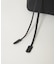 ITTI／別注 DRAWSTRING POUCH ／ ミリクロス