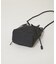 ITTI／別注 DRAWSTRING POUCH ／ ミリクロス