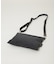 ITTI／別注 MARY SACOCHE - S ／ ミリクロス
