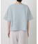 ジャージーツイードTシャツ