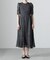 troisiemechaco／OPAL DOT PRINT ワンピース