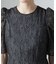 troisiemechaco／OPAL DOT PRINT ワンピース
