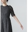 troisiemechaco／OPAL DOT PRINT ワンピース