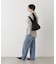 ITTI／別注MARY INSIDE OUT TOTE - M