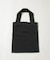 ITTI／別注MARY INSIDE OUT TOTE - M