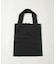 ITTI／別注MARY INSIDE OUT TOTE - M