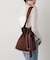 ITTI／別注MARY INSIDE OUT TOTE - M