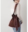ITTI／別注MARY INSIDE OUT TOTE - M