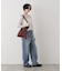 ITTI／別注MARY INSIDE OUT TOTE - M
