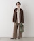 ITTI／別注MARY INSIDE OUT TOTE - M