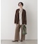 ITTI／別注MARY INSIDE OUT TOTE - M