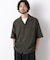 ハイツイストドライシャツ 半袖(セットアップ可)