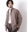 ｢OtoNANO｣LIM-BRESS ワイドシャツ 長袖