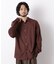 ｢OtoNANO｣LIM-BRESS ワイドシャツ 長袖