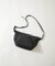 ＋phenix／別注 ＋phenix NYLON SHOULDER BAG