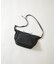 ＋phenix／別注 ＋phenix NYLON SHOULDER BAG