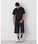USA×COOLMAX(R) Tシャツ 半袖