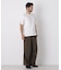 USA×COOLMAX(R) Tシャツ 半袖
