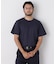 USA×COOLMAX(R) Tシャツ 半袖