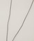 SOAC／Rook Cord Necklace