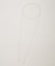 SOAC／Drop Bicolor Long Necklace