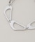 SOAC／Pond Chain Bracelet