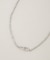 SOAC／Metal Beads Necklace