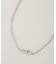 SOAC／Metal Beads Necklace