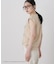 GOOD ROCK SPEED／LIFE PICTURE COLLECTION French sleeve Beige