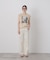 GOOD ROCK SPEED／LIFE PICTURE COLLECTION French sleeve Beige