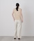 GOOD ROCK SPEED／LIFE PICTURE COLLECTION French sleeve Beige
