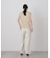 GOOD ROCK SPEED／LIFE PICTURE COLLECTION French sleeve Beige