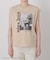 GOOD ROCK SPEED／LIFE PICTURE COLLECTION French sleeve Beige