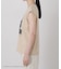 GOOD ROCK SPEED／LIFE PICTURE COLLECTION French sleeve Beige