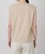 GOOD ROCK SPEED／LIFE PICTURE COLLECTION French sleeve Beige