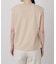 GOOD ROCK SPEED／LIFE PICTURE COLLECTION French sleeve Beige
