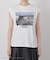 GOOD ROCK SPEED／LIFE PICTURE COLLECTION French sleeve White