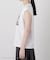 GOOD ROCK SPEED／LIFE PICTURE COLLECTION French sleeve White