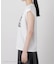 GOOD ROCK SPEED／LIFE PICTURE COLLECTION French sleeve White