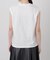 GOOD ROCK SPEED／LIFE PICTURE COLLECTION French sleeve White