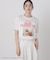 GOOD ROCK SPEED／LIFE PICTURE COLLECTION Tshirts White