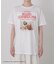 GOOD ROCK SPEED／LIFE PICTURE COLLECTION Tshirts White