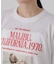 GOOD ROCK SPEED／LIFE PICTURE COLLECTION Tshirts White